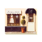 Classic Boutique I